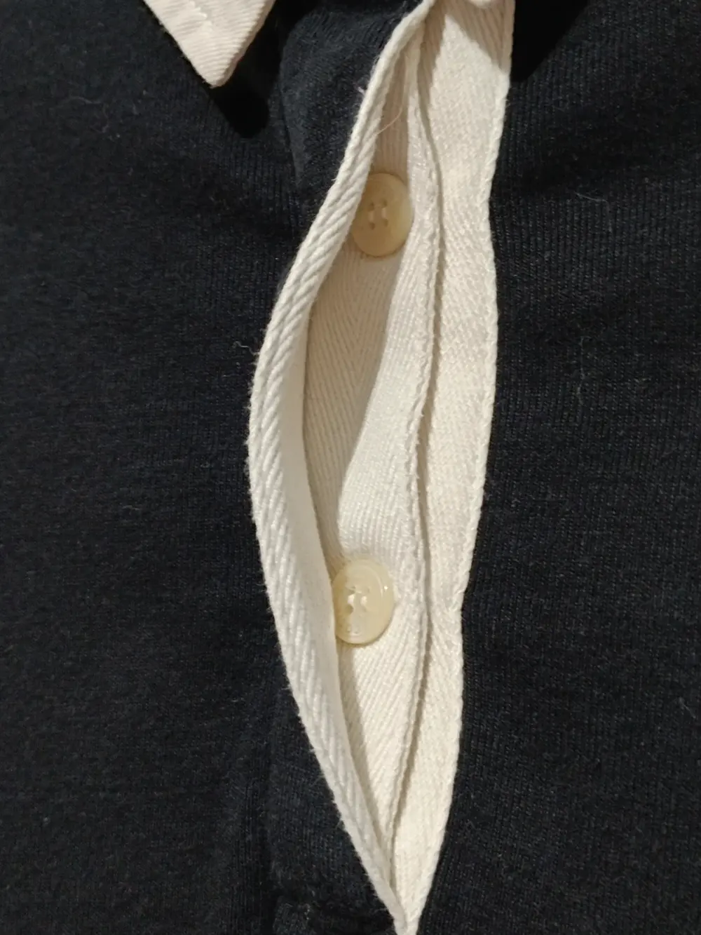 Polo Lacoste Depuis 1927 talla 42 mujer ver medidas, foto 5