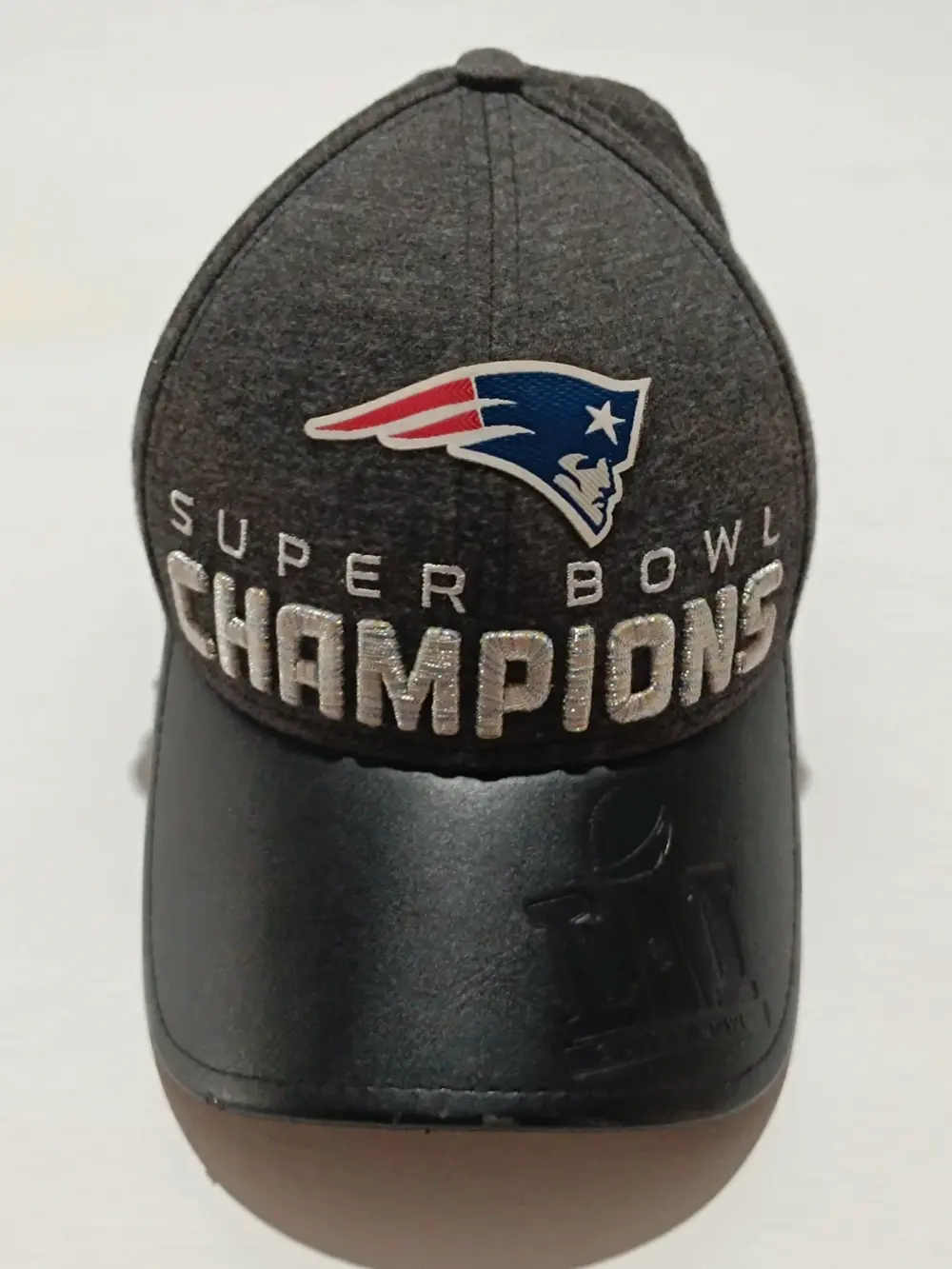 Gorra New era 9 Forty NFL New England patriots Champions talla unica ajustable adulto unisex, foto 2