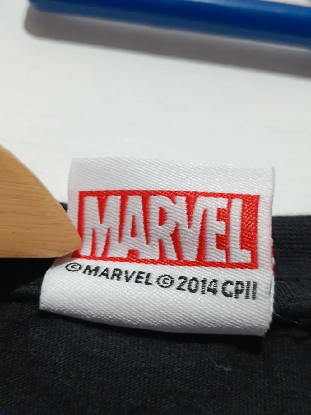 Camiseta manga corta Spiderman The amazing Marvel talla XL ver medidas, foto 3