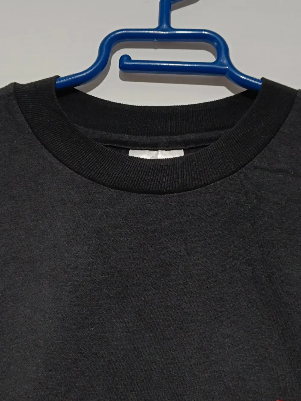 Camiseta vintage Tina Turner europea tour 1996 talla XL Hanes, foto 4