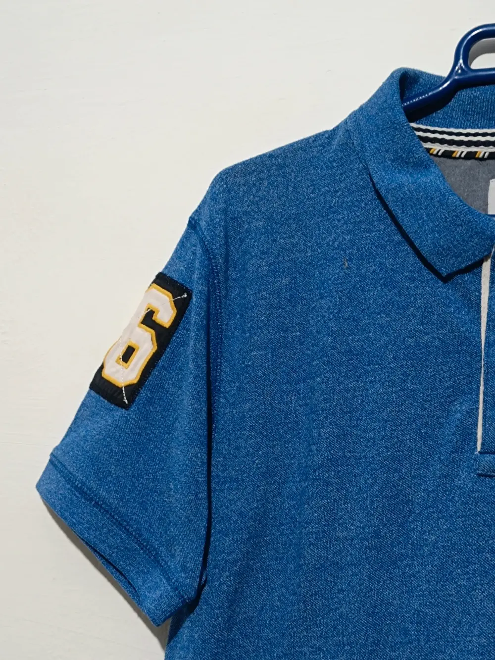 Polo manga corta Cedar Wood State talla M, foto 4