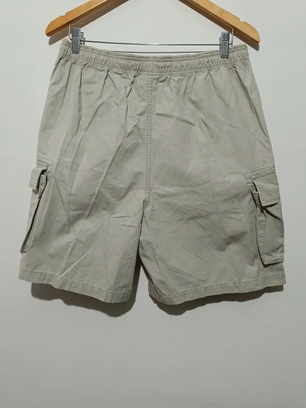 Pantalon corto cargo Celio talla L, foto 3