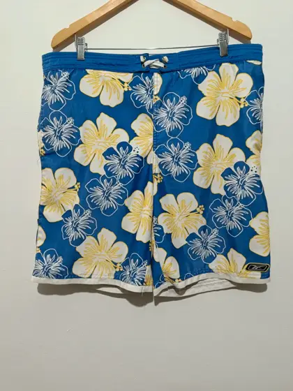 Bañador Reebok talla 2XL/3XL ver medidas
