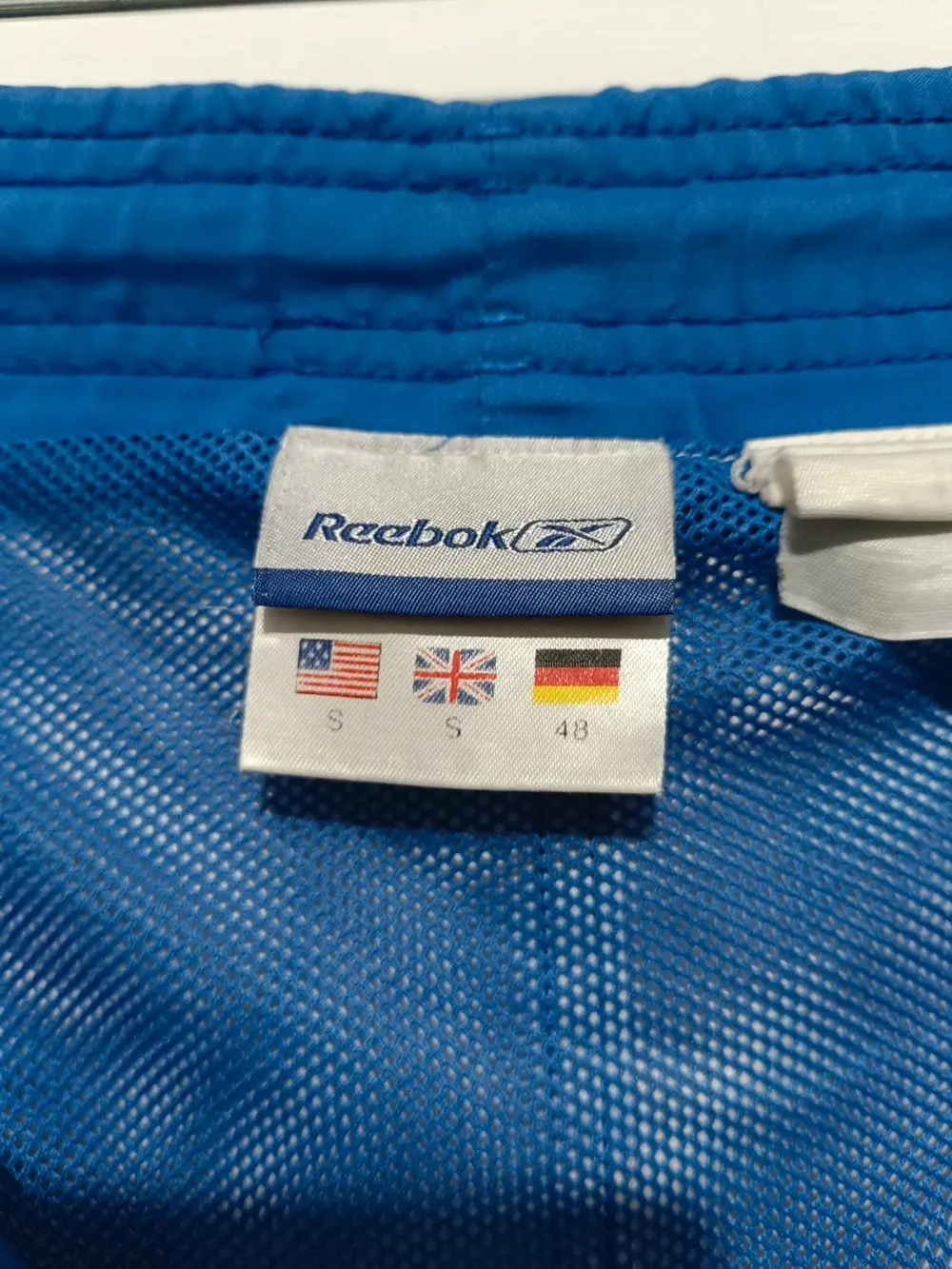 Bañador Reebok talla 2XL/3XL ver medidas, foto 4