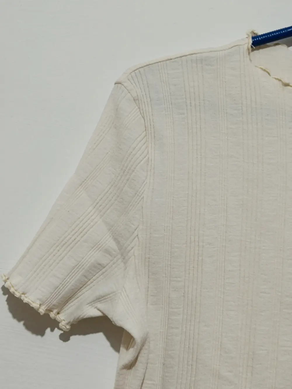 Camiseta Mango casual talla L, foto 5