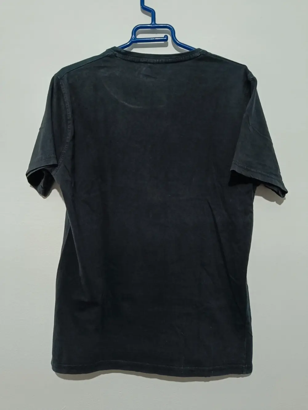 Camiseta manga corta Carta de ajuste talla M ver medidas Chimpanzee, foto 5