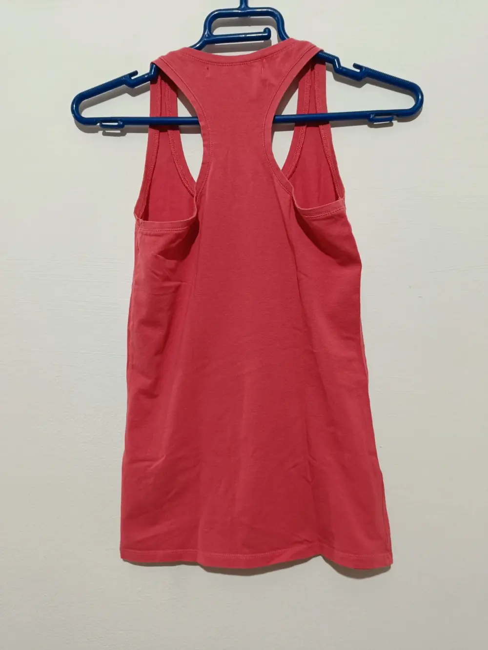 Camiseta top Bershka talla S, foto 4