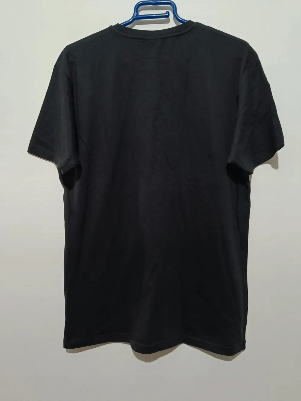 Camiseta manga corta Coco village talla M, foto 4