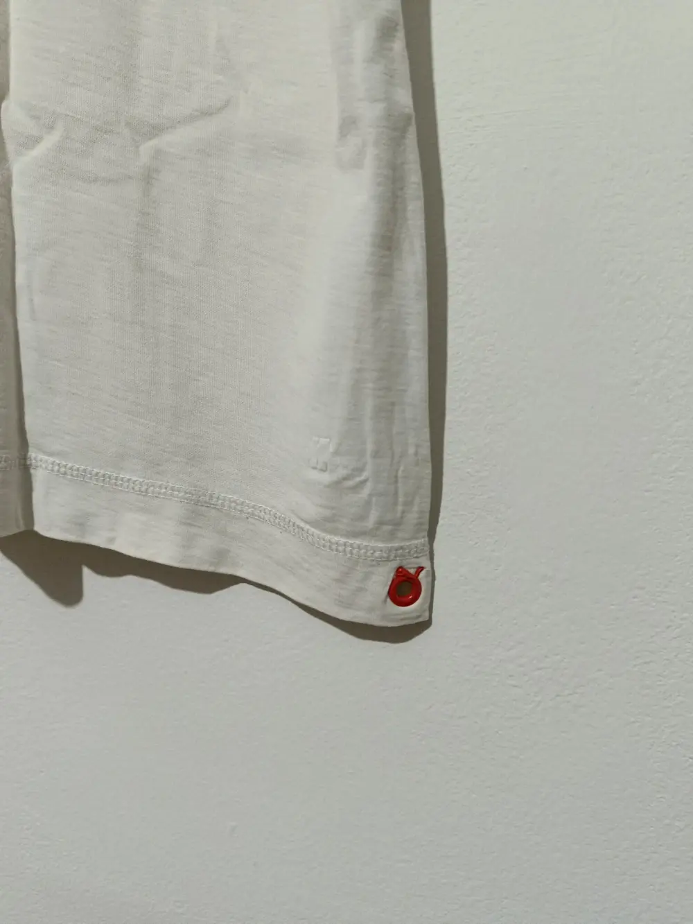 Camiseta manga corta Puma talla XL ver medidas, foto 4