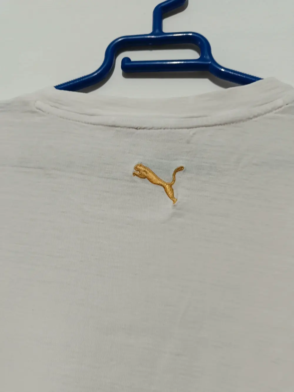 Camiseta manga corta Puma talla XL ver medidas, foto 5
