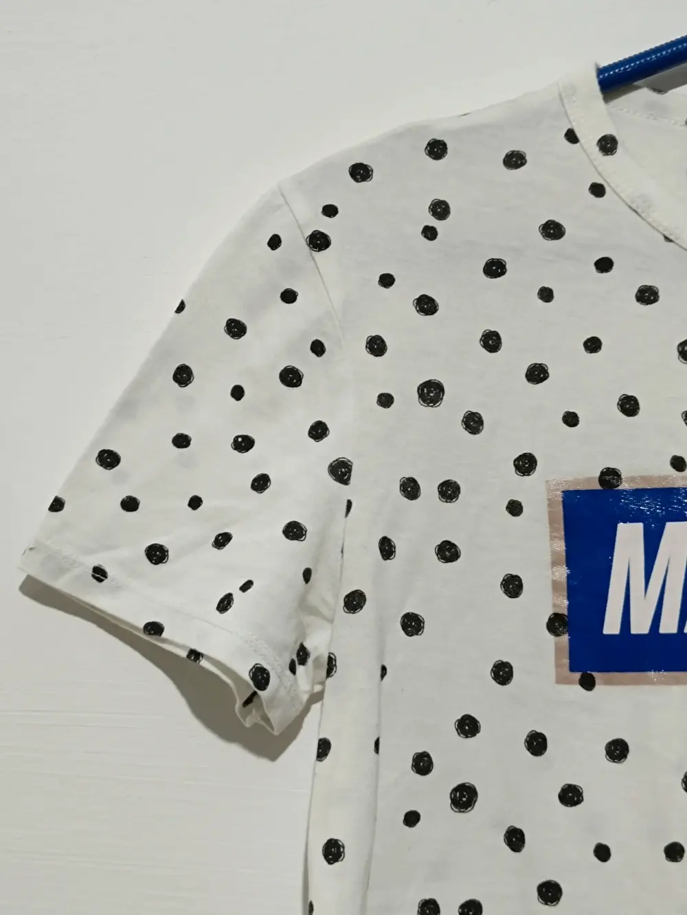 Camiseta manga corta Magic Vibes talla S Zara trafaluc, foto 3
