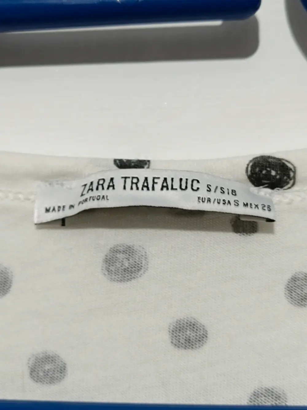 Camiseta manga corta Magic Vibes talla S Zara trafaluc, foto 5