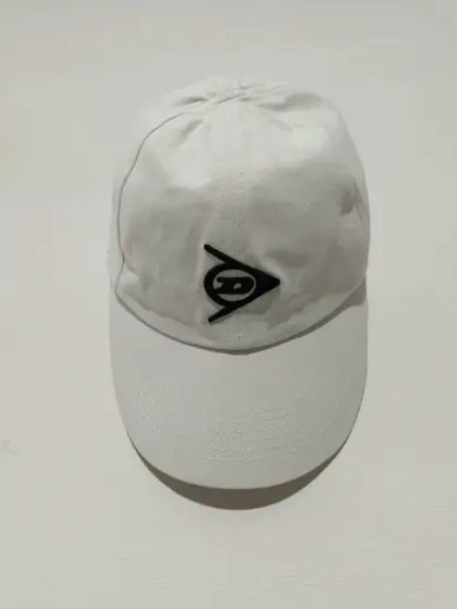Gorra Dunlop talla única ajustable adulto unisex
