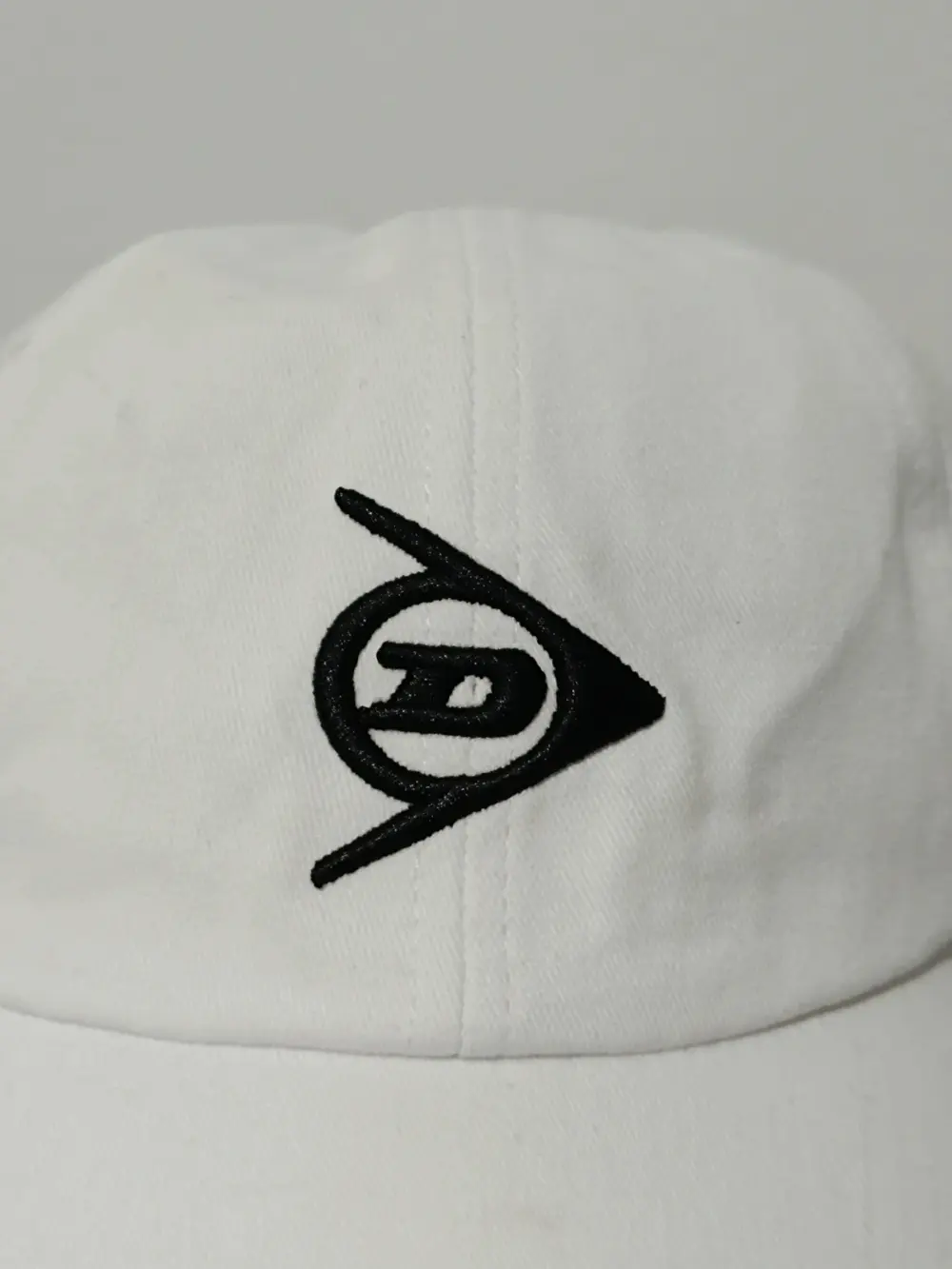 Gorra Dunlop talla única ajustable adulto unisex, foto 2
