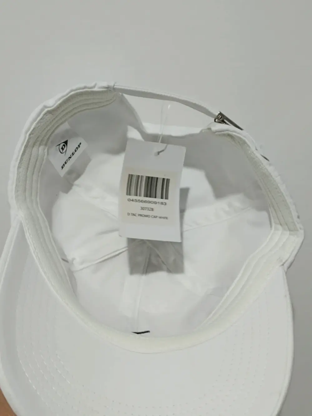 Gorra Dunlop talla única ajustable adulto unisex, foto 5