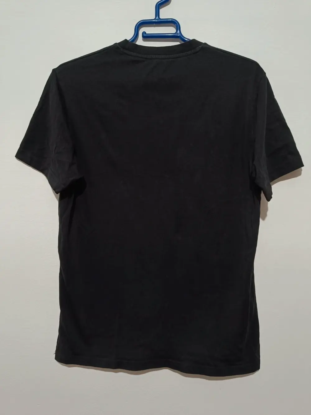 Camiseta retro Faster Celio talla S, foto 4