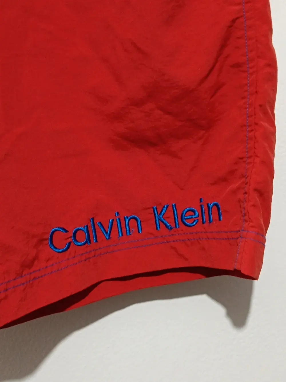 Bañador Calvin Klein talla L ver medidas, foto 2