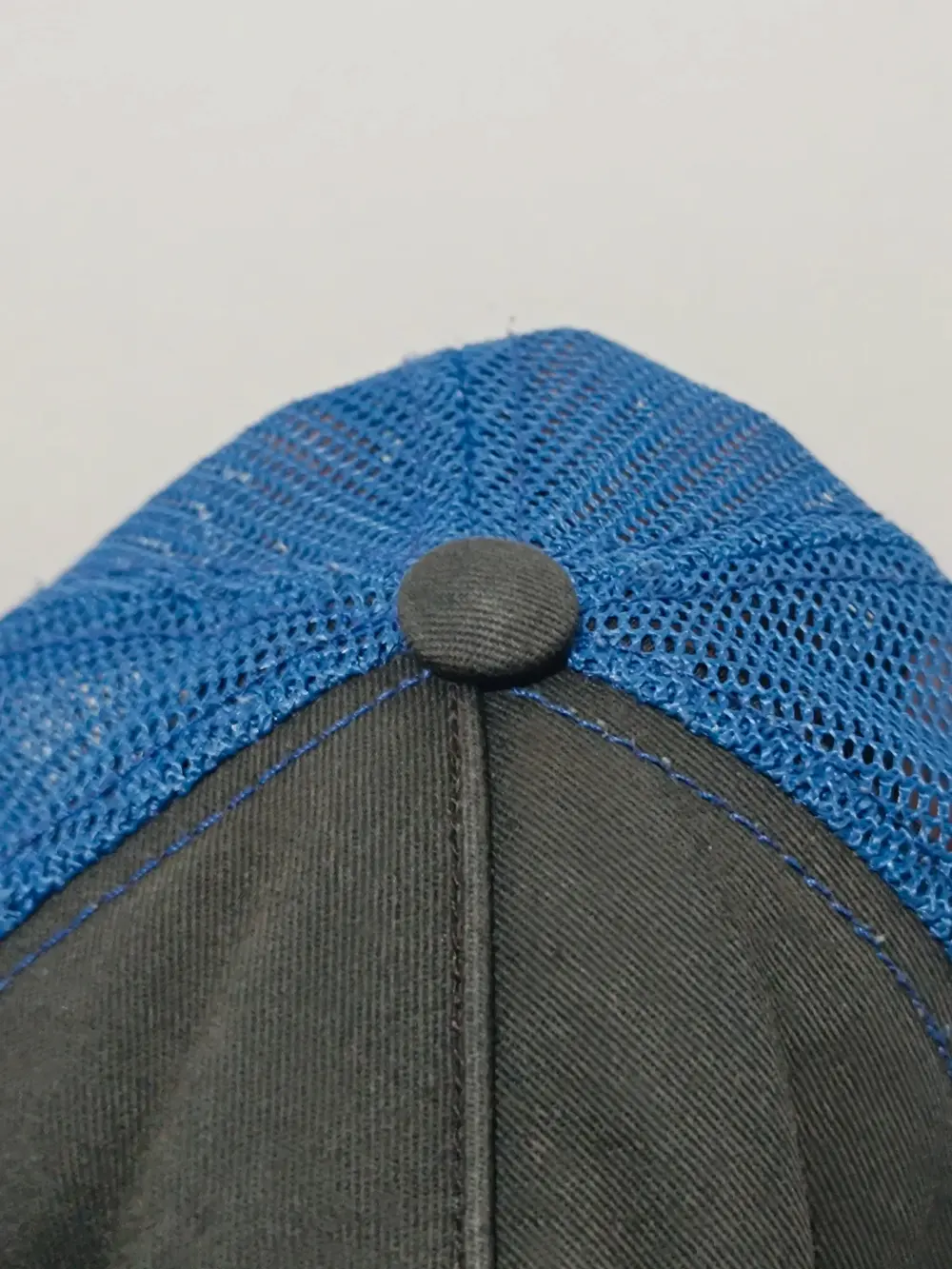 Gorra Trucker Dragon Ball Z Vegeta Saiyan Capslab talla única ajustable adulto unisex, foto 4