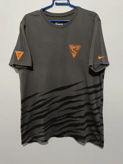 Camiseta Nike Kobe Bryant Black Mamba Division talla L