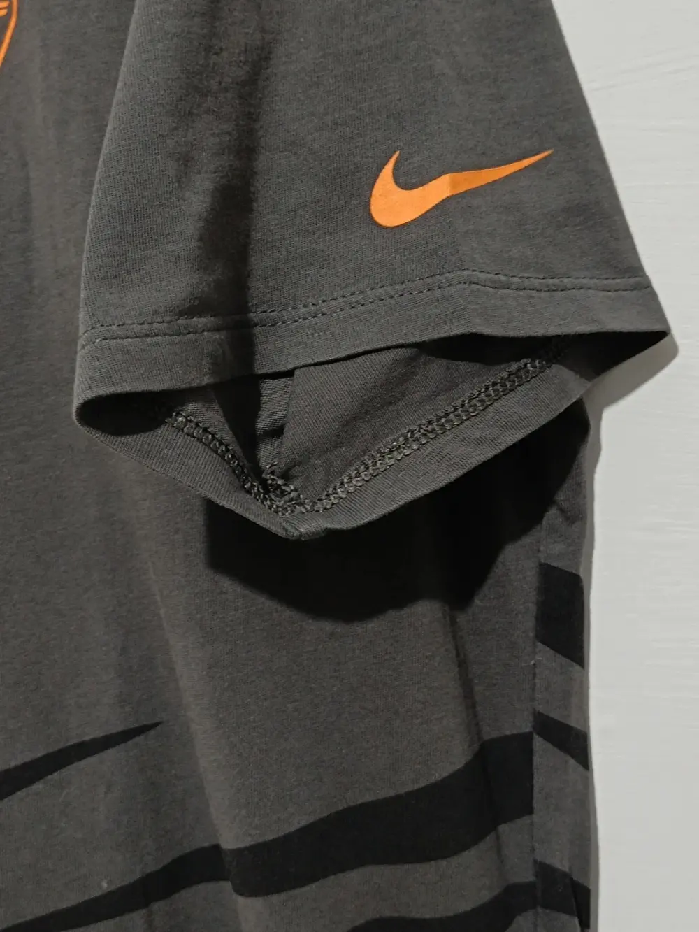 Camiseta Nike Kobe Bryant Black Mamba Division talla L, foto 2