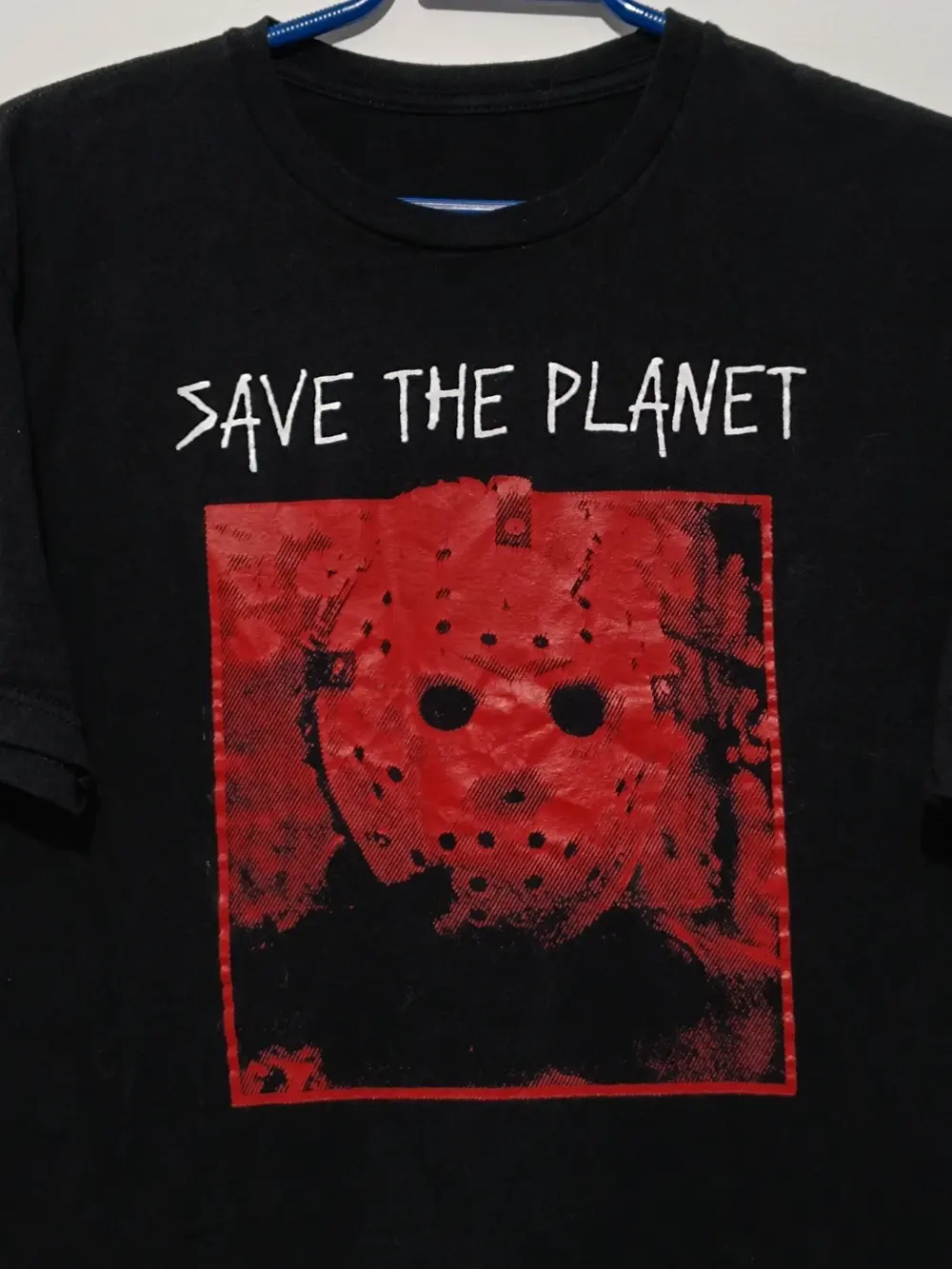 Camiseta Save the Planet Annexia t-shirts talla M, foto 2