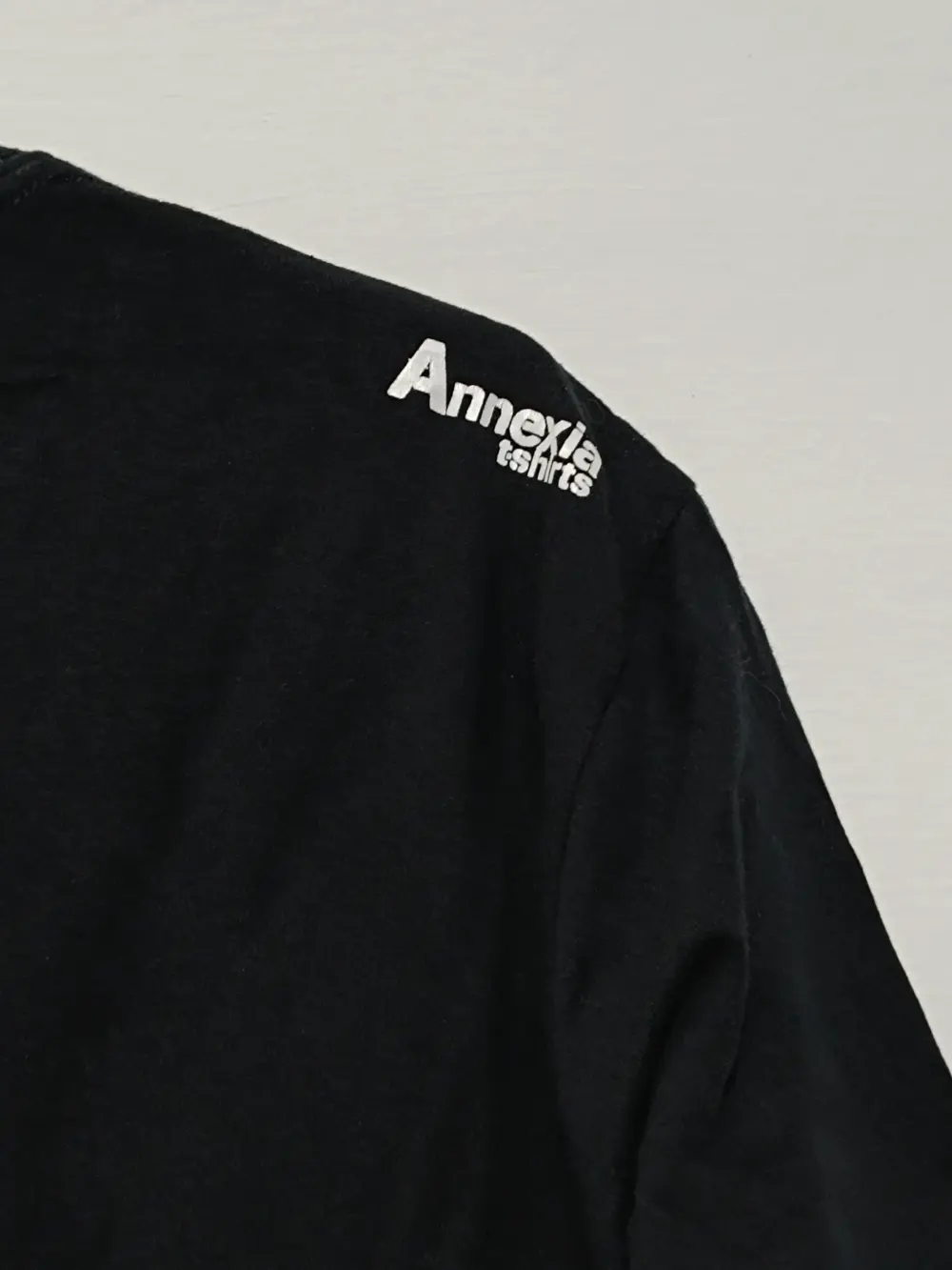 Camiseta Save the Planet Annexia t-shirts talla M, foto 3
