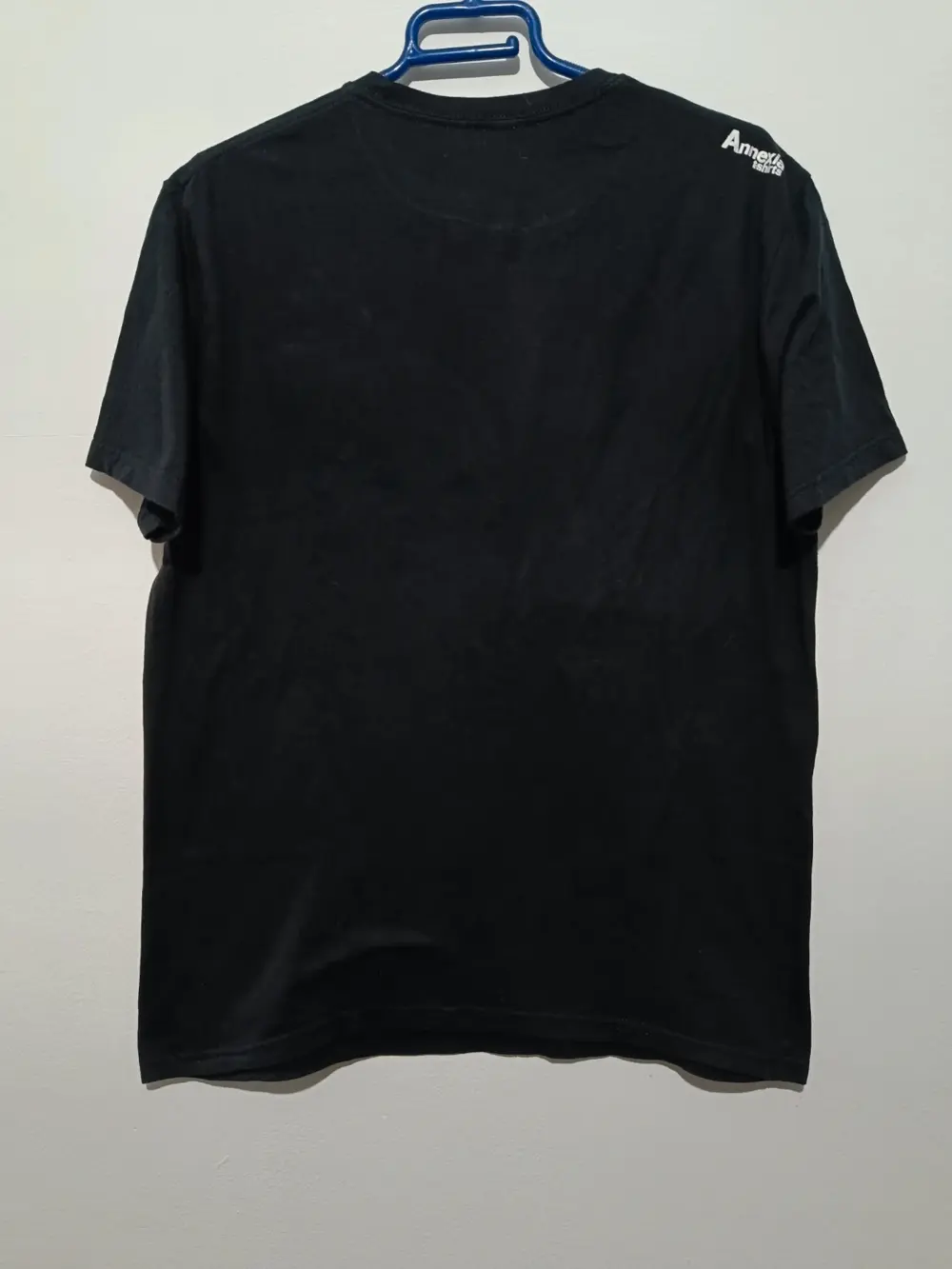 Camiseta Save the Planet Annexia t-shirts talla M, foto 4