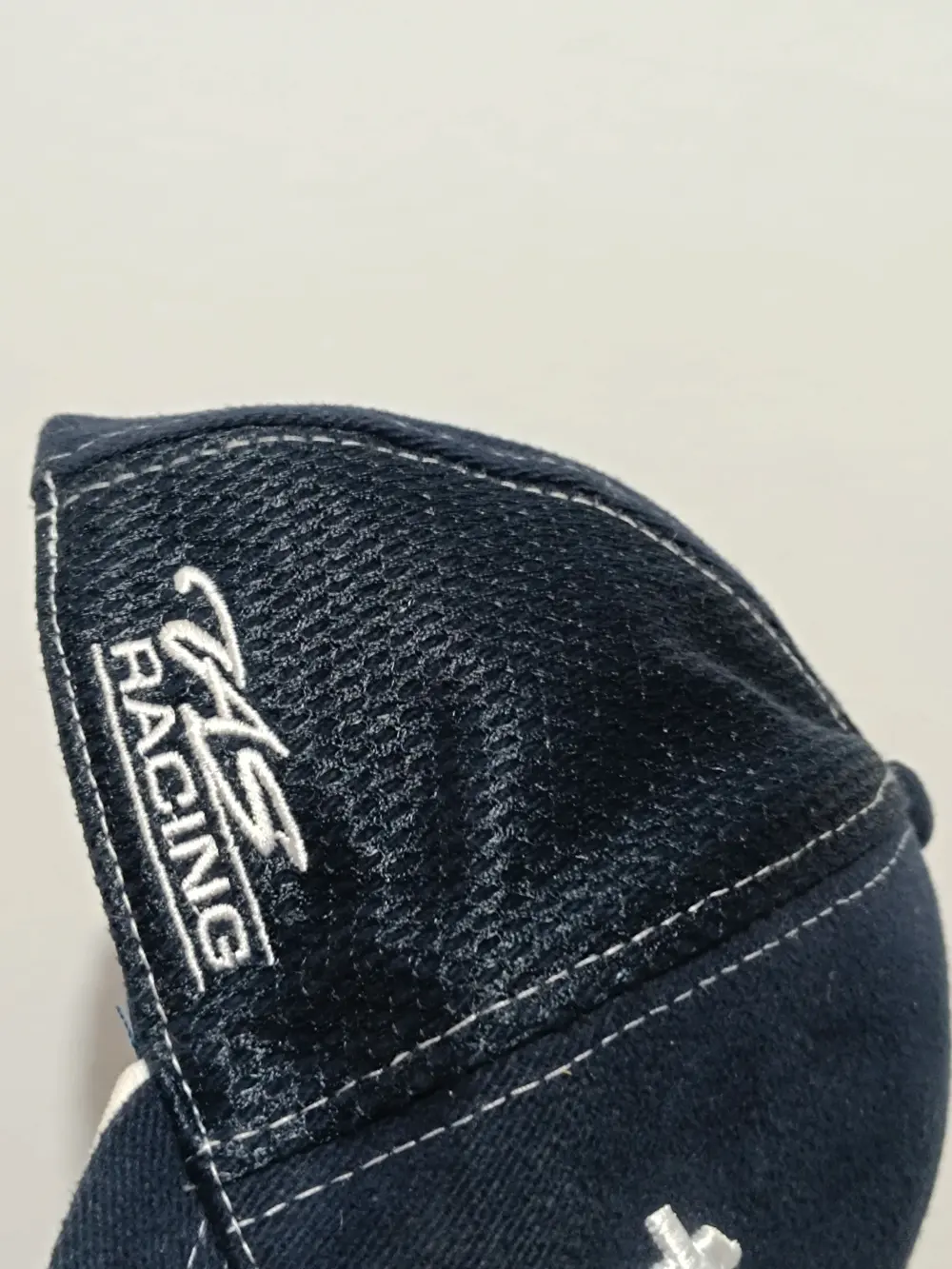 Gorra BMW Motorrad Racing Tyco talla única ajustable adulto unisex, foto 4