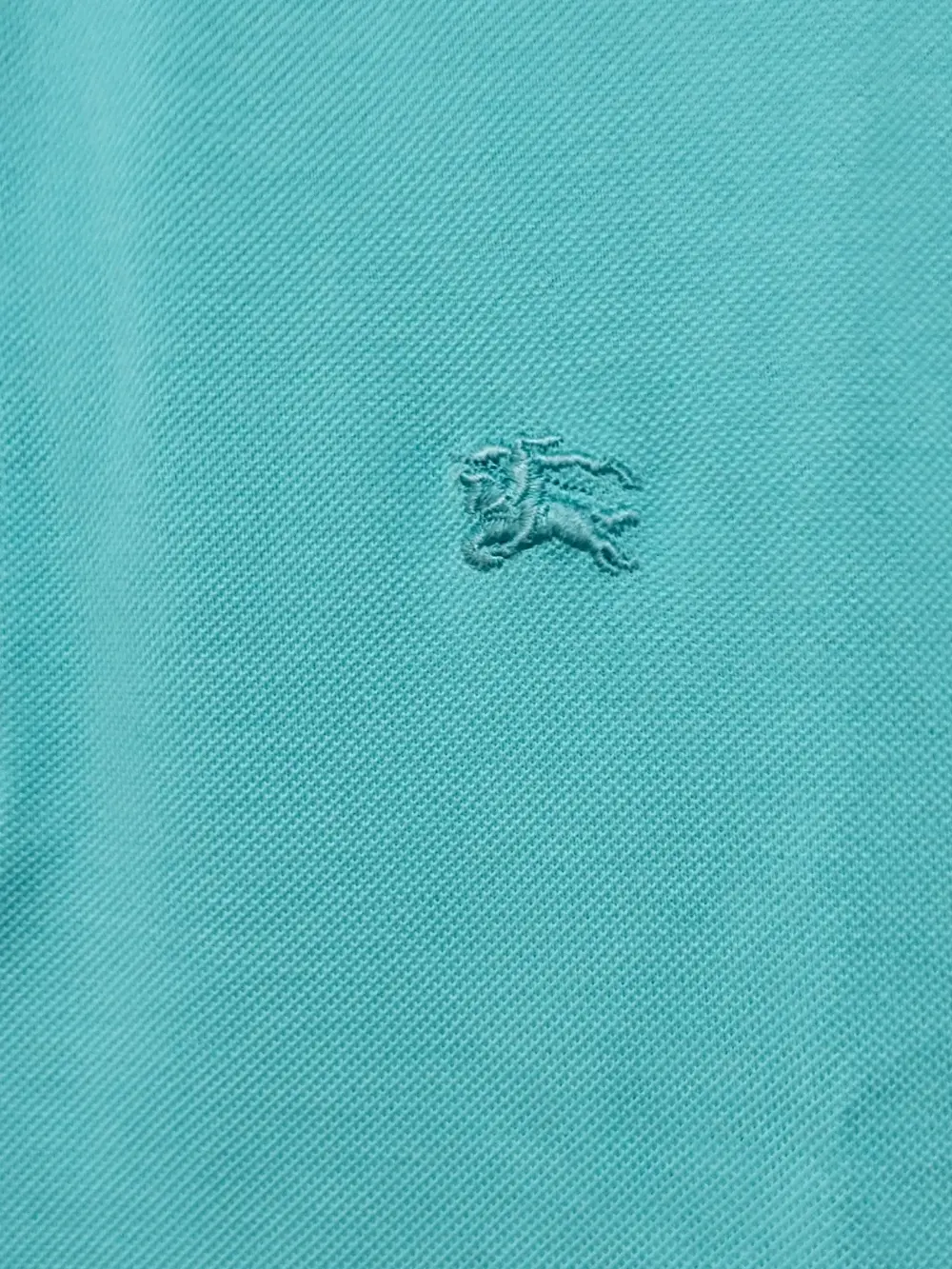 Polo manga corta Burberry talla 5 ver medidas, foto 4