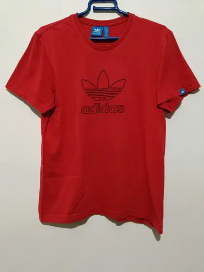 Camiseta manga corta Adidas originals talla S