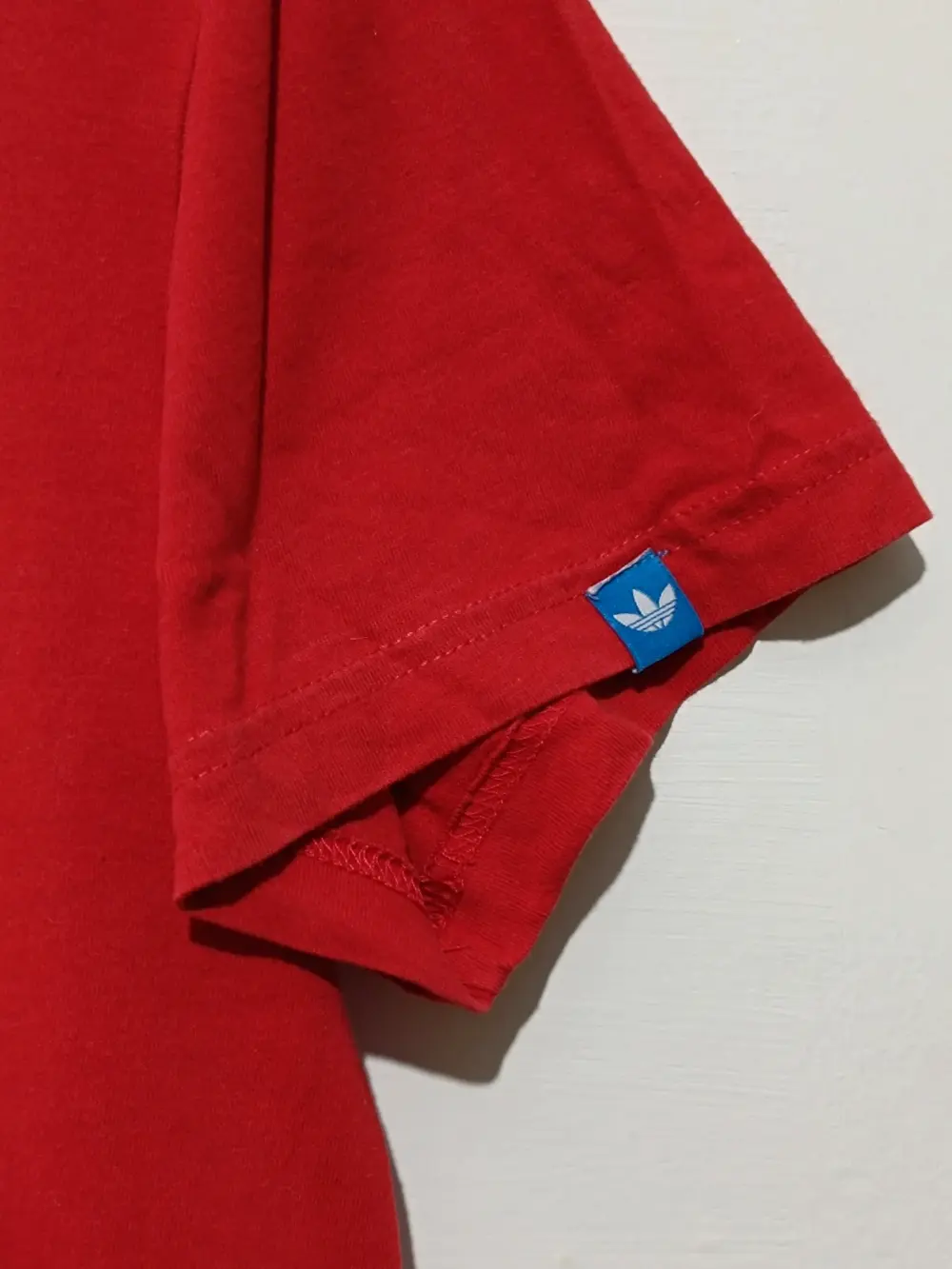 Camiseta manga corta Adidas originals talla S, foto 4