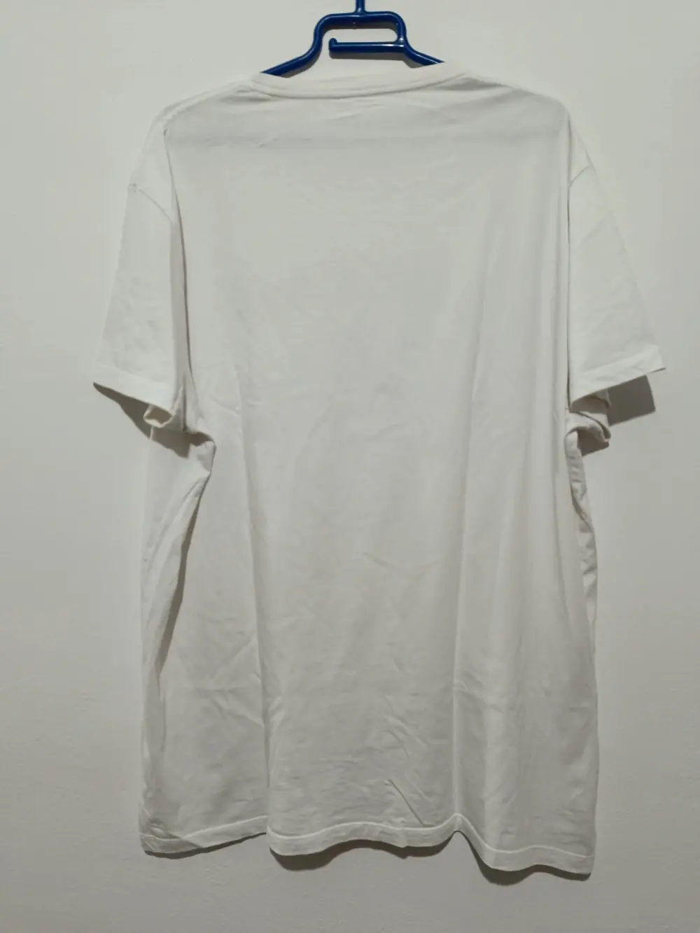 Camiseta manga corta Pepe jeans talla XXL, foto 5
