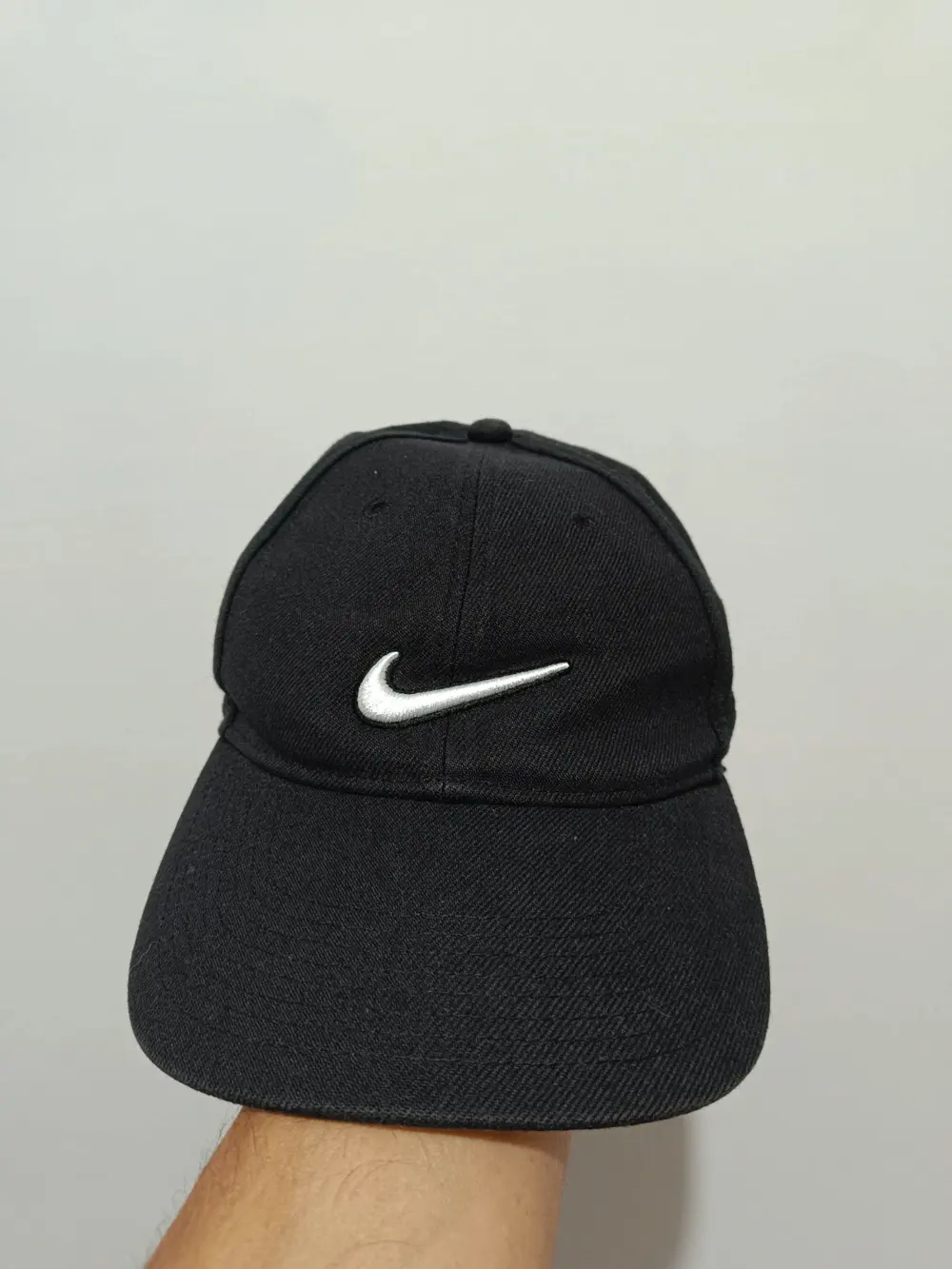 Gorra Nike Legacy91 talla única ajustable adulto unisex