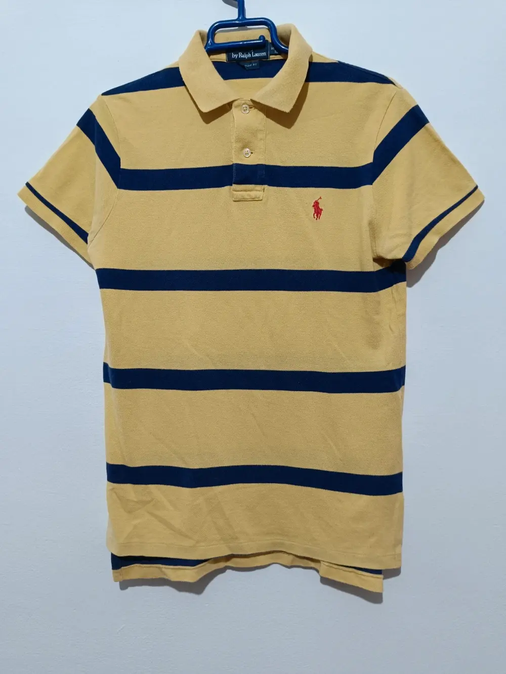 Polo a rayas Ralph Lauren talla S