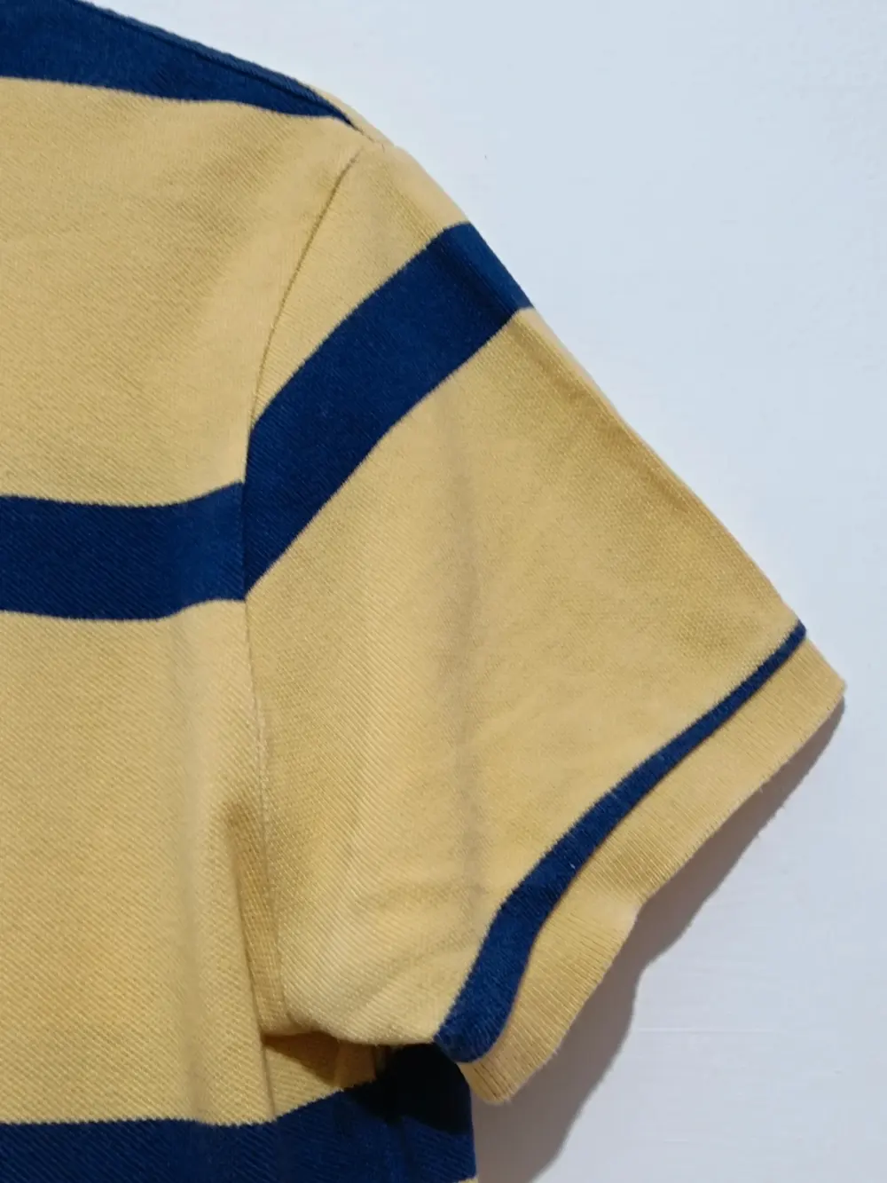 Polo a rayas Ralph Lauren talla S, foto 2