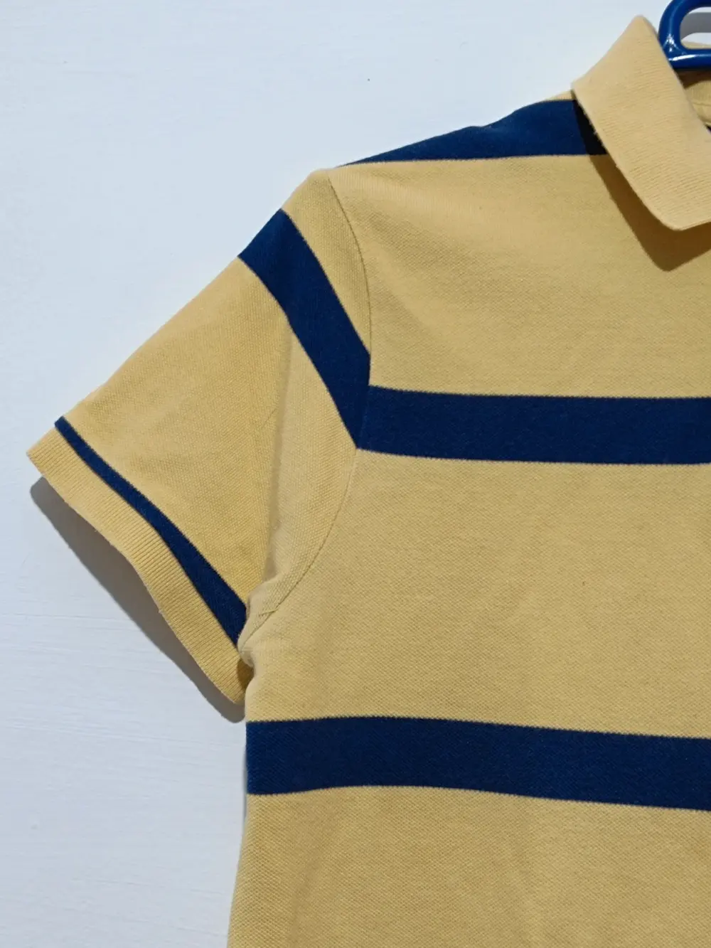 Polo a rayas Ralph Lauren talla S, foto 4