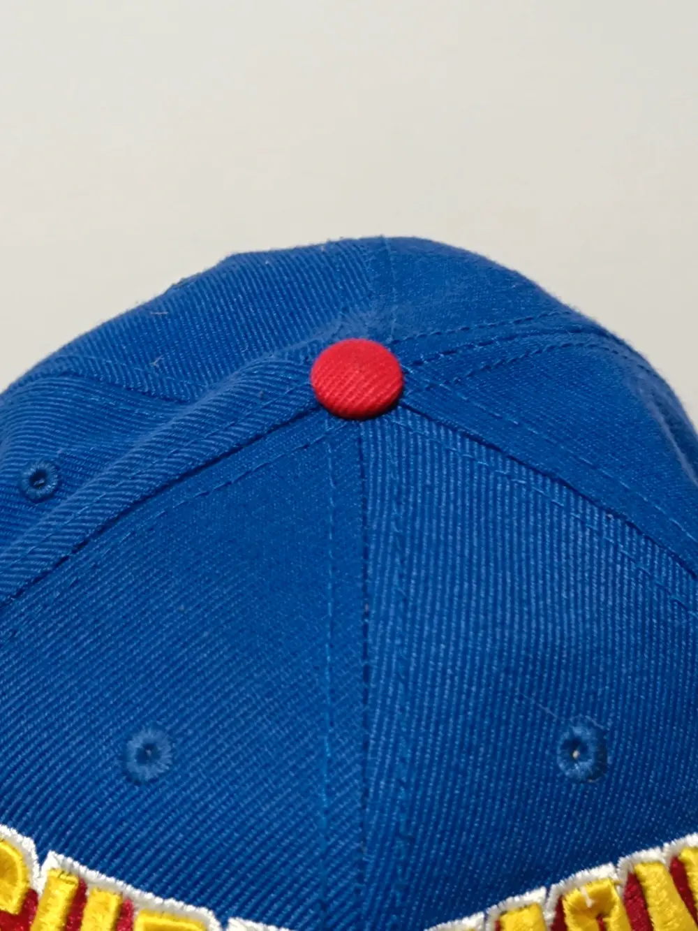 Gorra Superman new era 9 Fifty DC comics talla única ajustable adulto unisex, foto 3