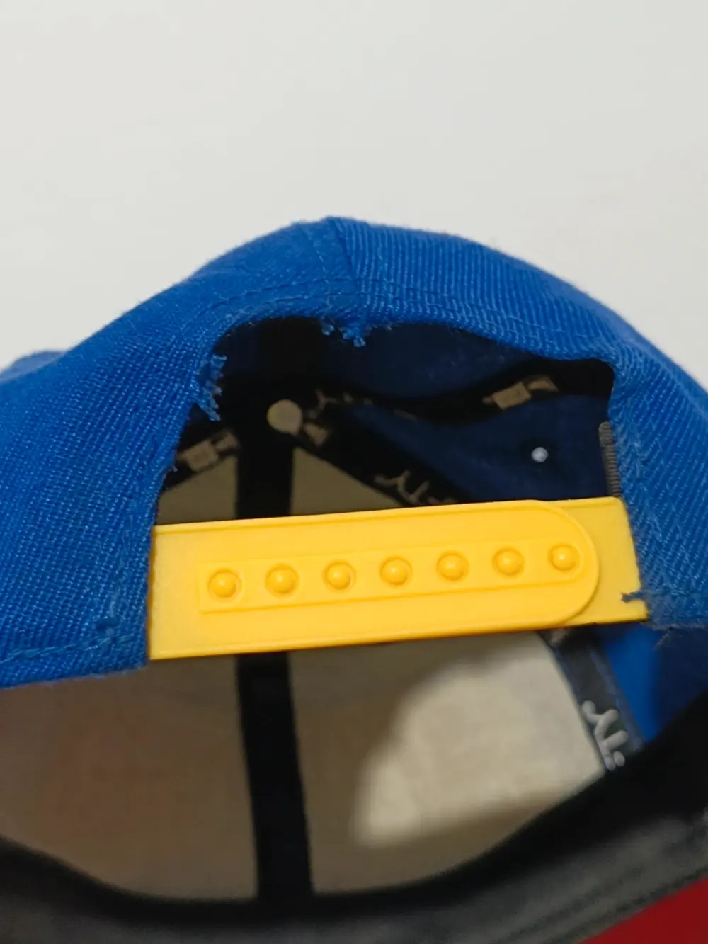 Gorra Superman new era 9 Fifty DC comics talla única ajustable adulto unisex, foto 5