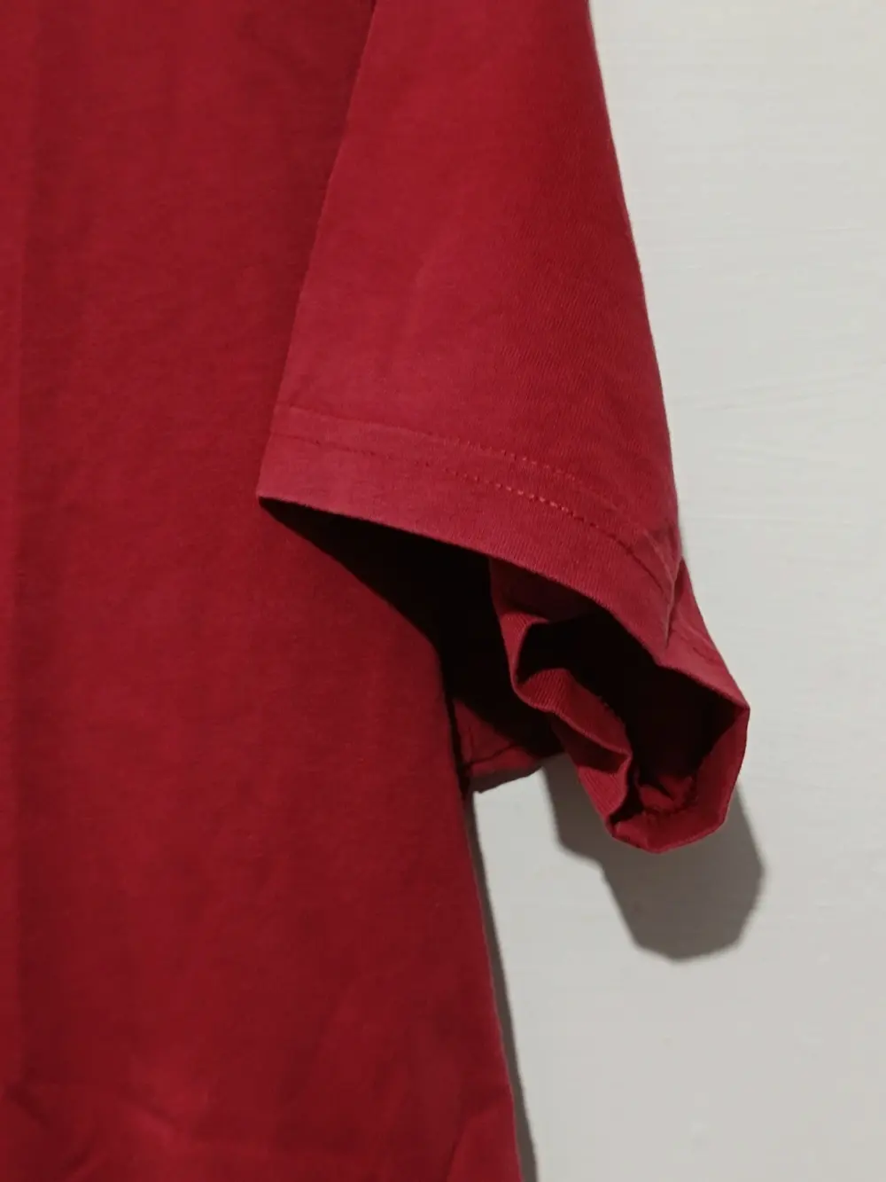 Camiseta manga corta The North Face talla M, foto 3