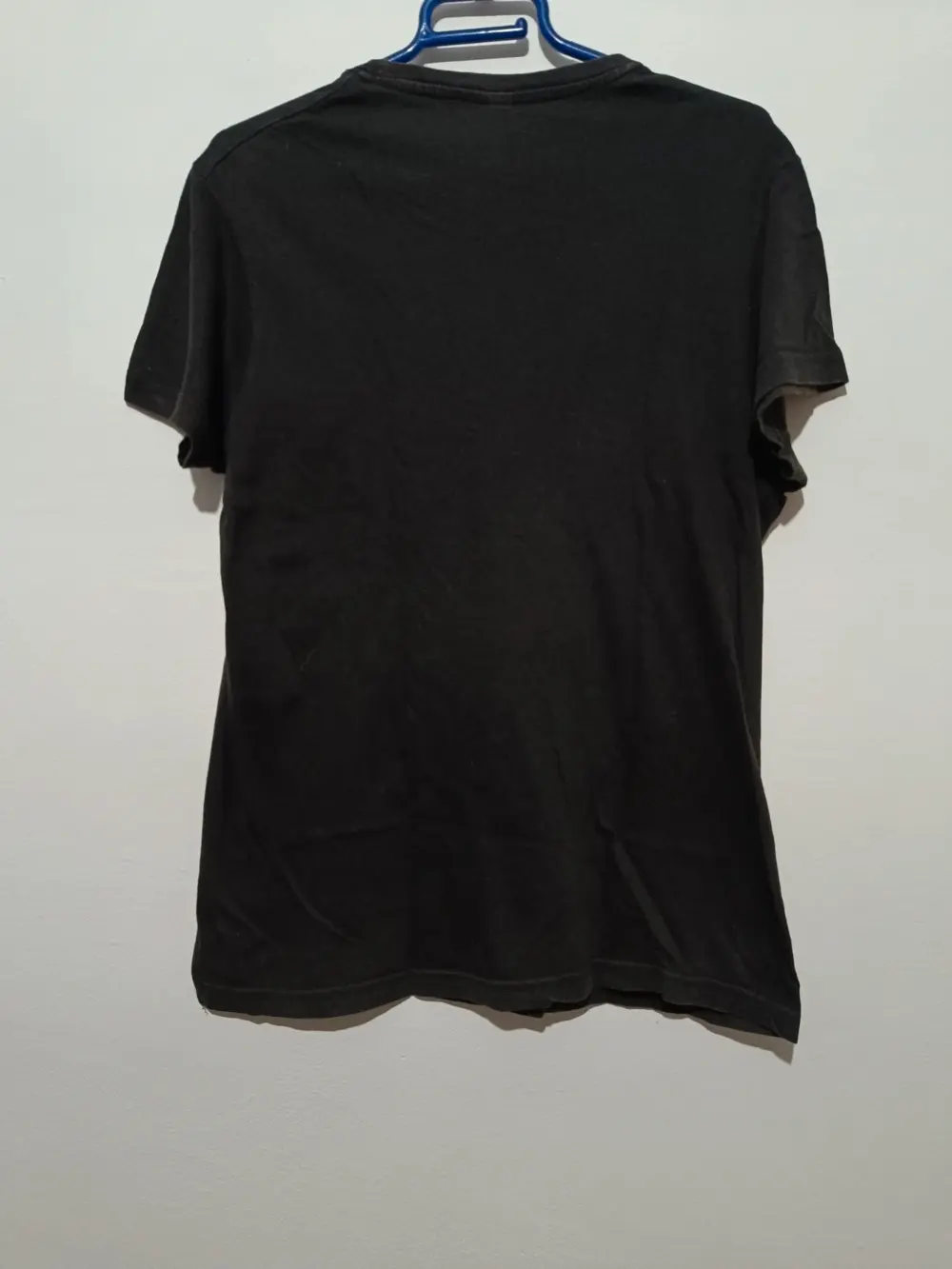 Camiseta vintage Ramones mujer talla M ver medidas, foto 4