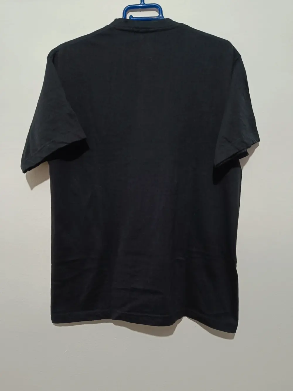 Camiseta vintage Bon Jovi Lost Highway jhk talla M, foto 5
