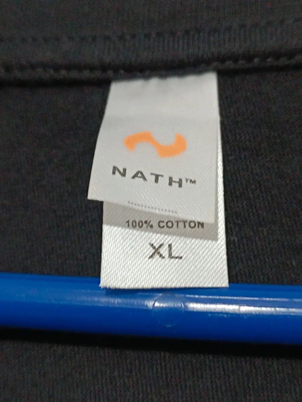 Camiseta Bon cop de Falç Nath talla XL, foto 3