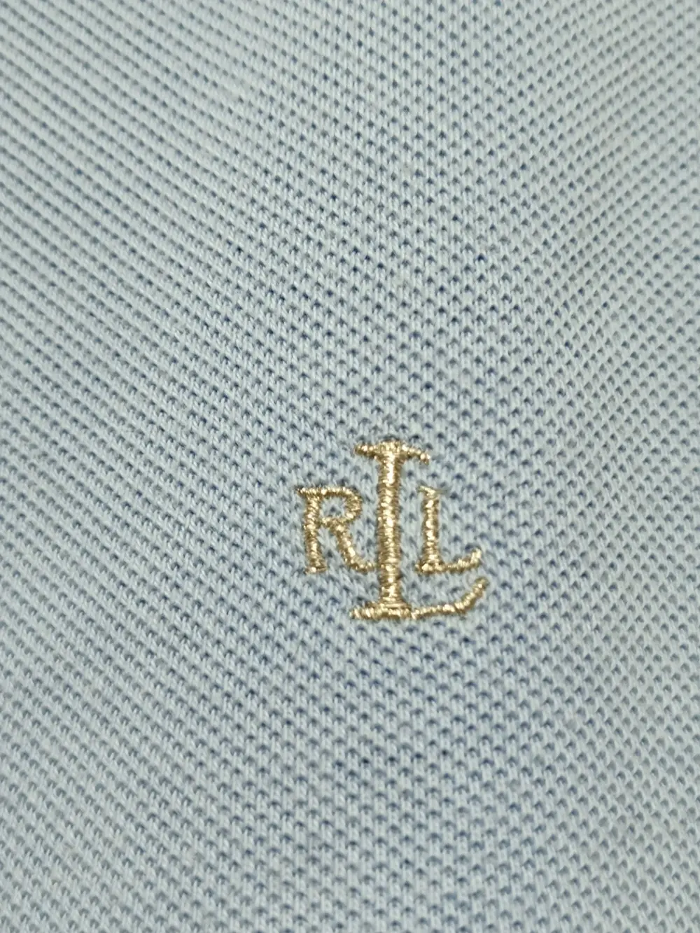 Polo Ralph Lauren mujer talla L ver medidas, foto 4