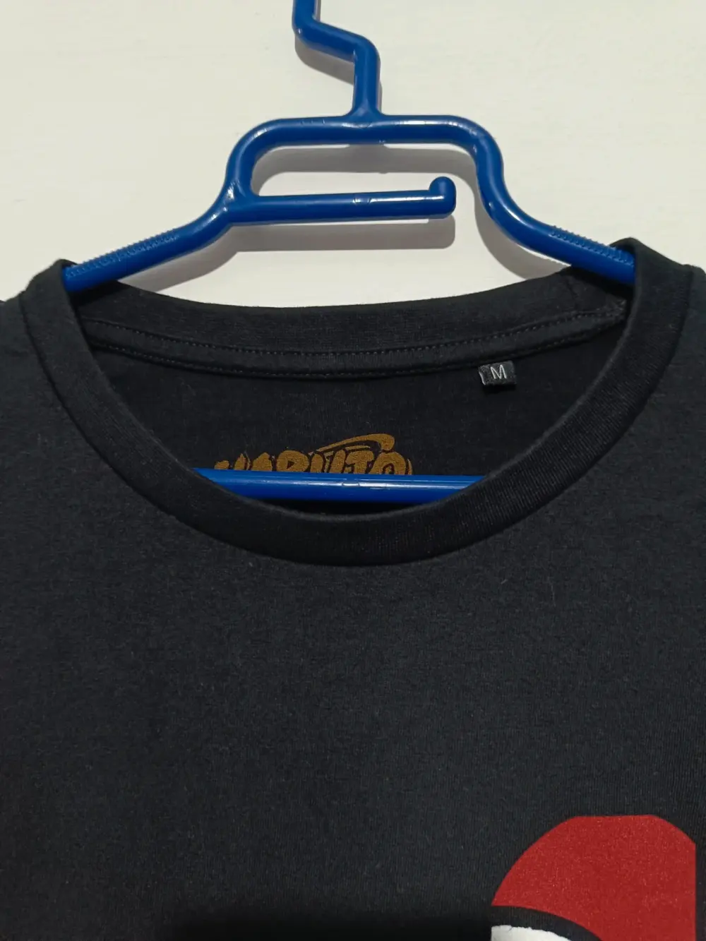 Camiseta manga corta Naruto Sasuke & Itachi talla M, foto 3