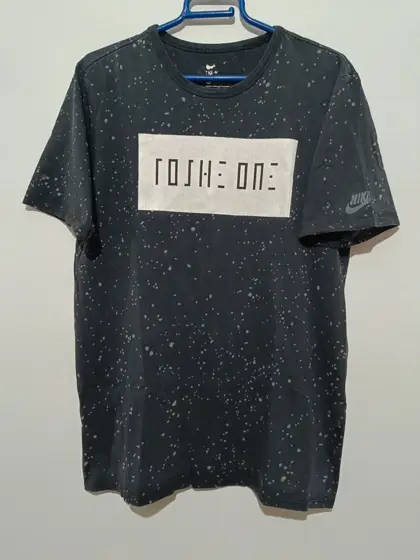 Camiseta Nike Roshe one talla M