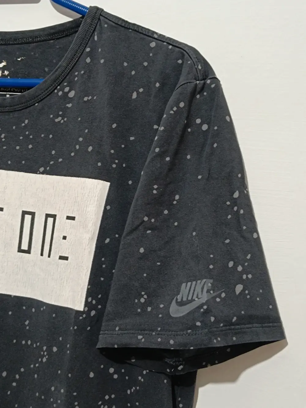 Camiseta Nike Roshe one talla M, foto 3