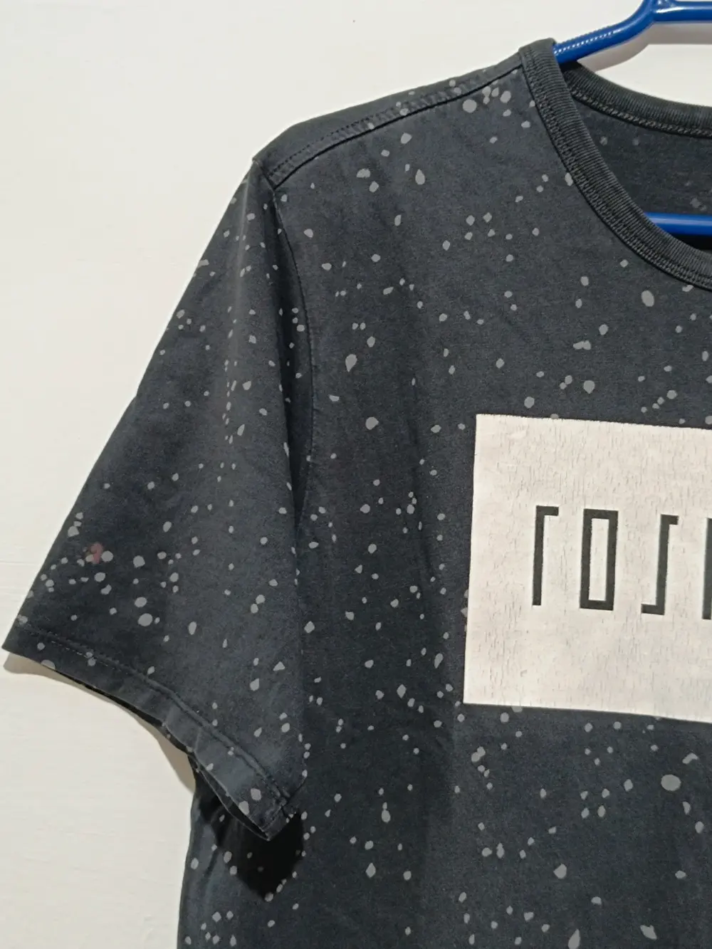 Camiseta Nike Roshe one talla M, foto 4