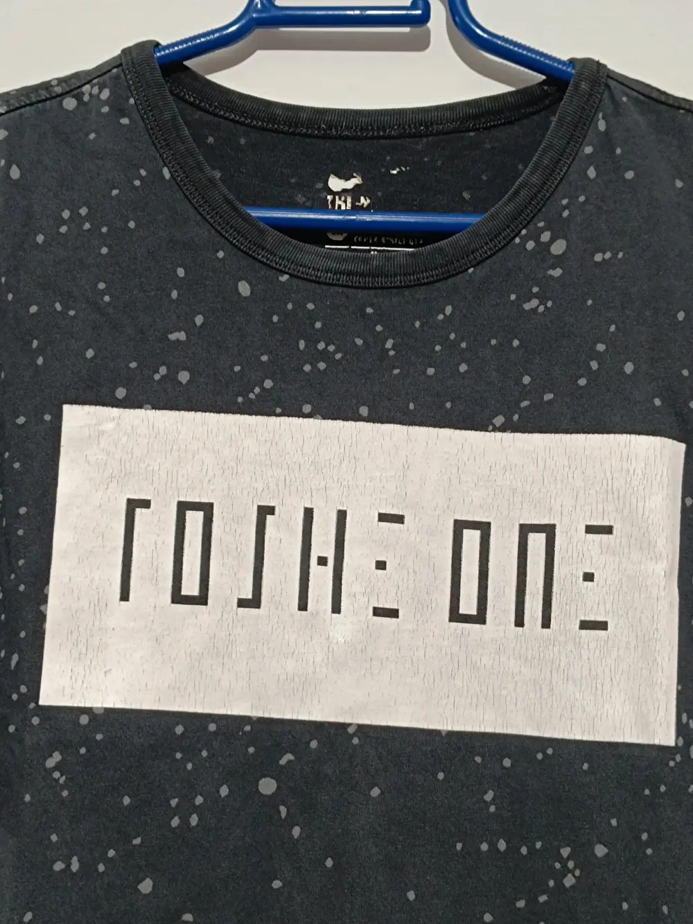 Camiseta Nike Roshe one talla M, foto 5