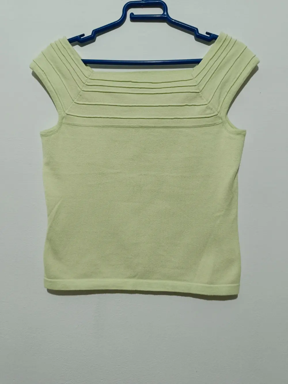 Top Silenzio talla M