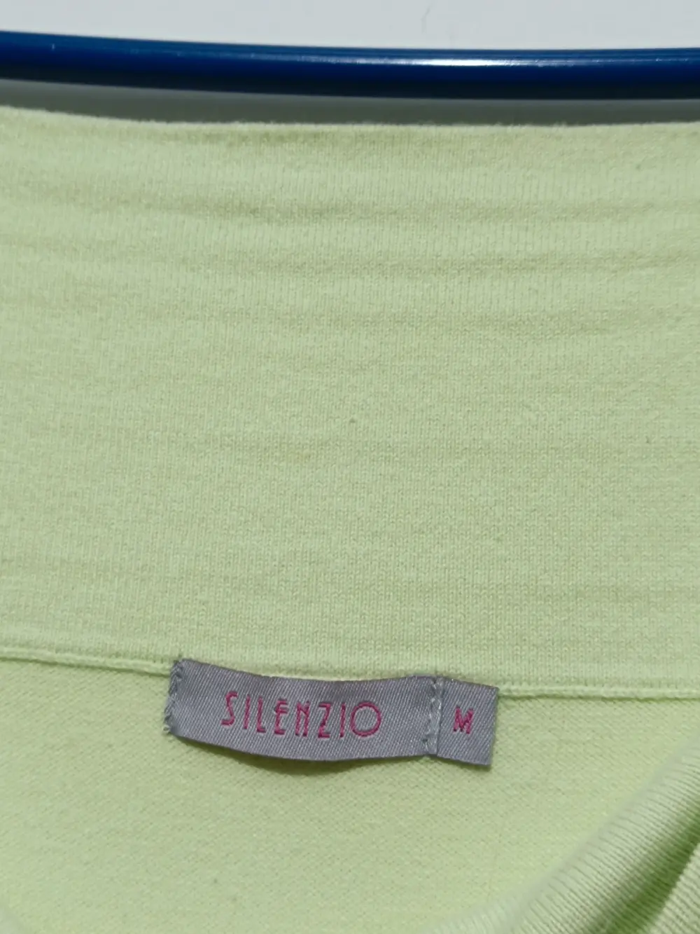 Top Silenzio talla M, foto 2